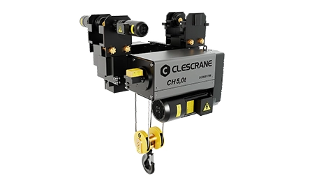 CH-R series standard headroom type